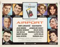 Airport  - Posters