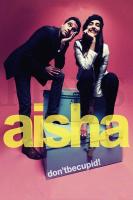 Aisha  - Posters