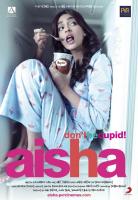 Aisha  - Poster / Main Image