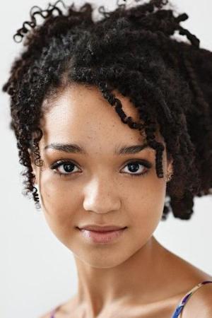 Aisha Dee