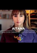 Aitana, las dos caras de un fenómeno (TV Miniseries)