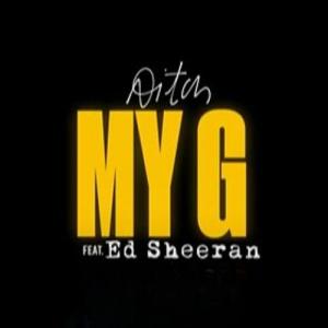 Aitch, Ed Sheeran: My G (Vídeo musical)