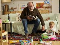 Això no és Suècia (TV Series) - Stills