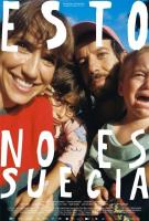 Això no és Suècia (TV Series) - Poster / Main Image