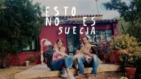 Això no és Suècia (TV Series) - Posters