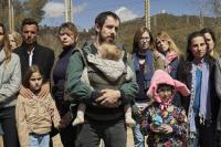 Això no és Suècia (TV Series) - Stills