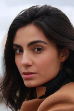 Aiysha Hart