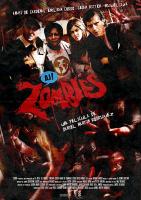 Aj Zombies!  - Poster / Imagen Principal