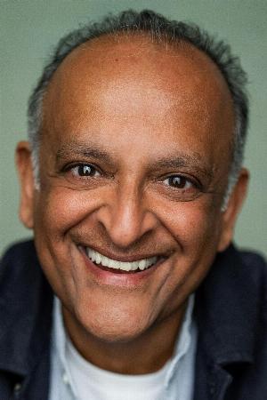 Ajay Chabra