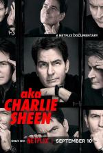 Nombre artístico: Charlie Sheen 