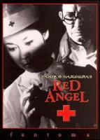 Red Angel  - Dvd