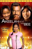 Akeelah and the Bee  - Dvd