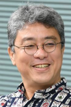 Akihiko Matsui