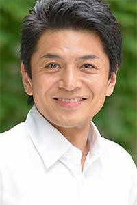 Akihito Yoshiie