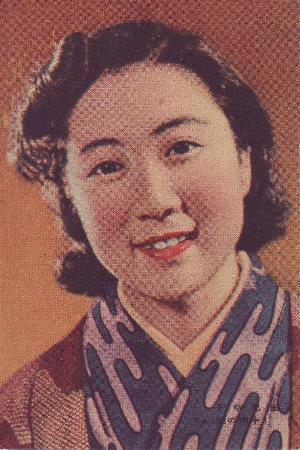 Akiko Kazami  