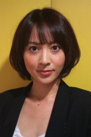 Akiko Kunouchi