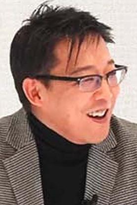 Akio Iyoku
