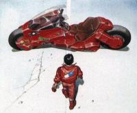 Akira  - 