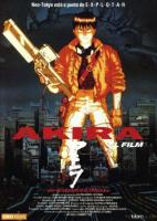 Akira  - 