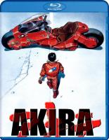 Akira  - 