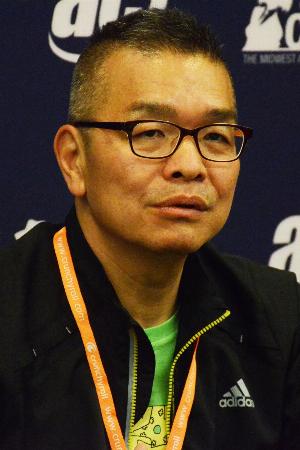 Akitaro Daichi