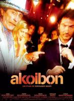 Akoibon  - Poster / Imagen Principal