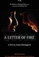 A Letter of Fire 