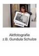 Nude Photography–E.G., Gundula Schulze (C)