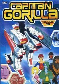 Grupo Especial Gorila (Serie de TV)