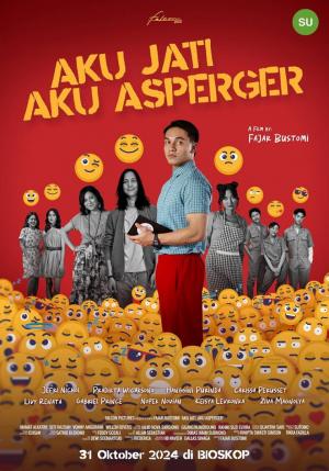 Aku Jati, Aku Asperger 