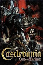 Castlevania: Curse of Darkness 