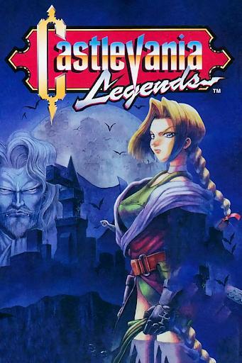 Castlevania: Legends 