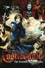 Castlevania: The Dracula X Chronicles