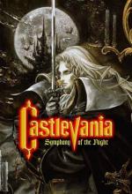 Castlevania: Symphony of the Night 