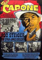 Al Capone  - Posters