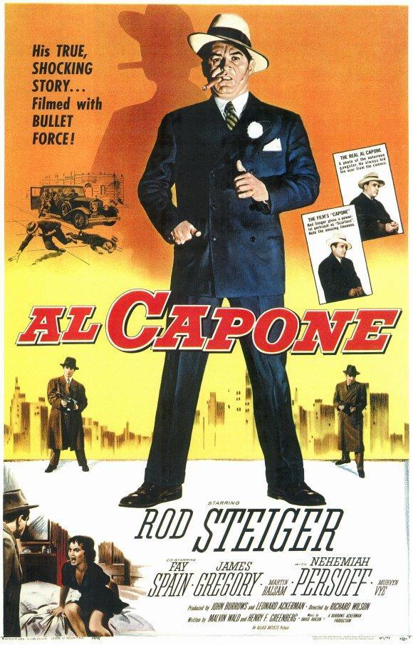 documentary on al capone