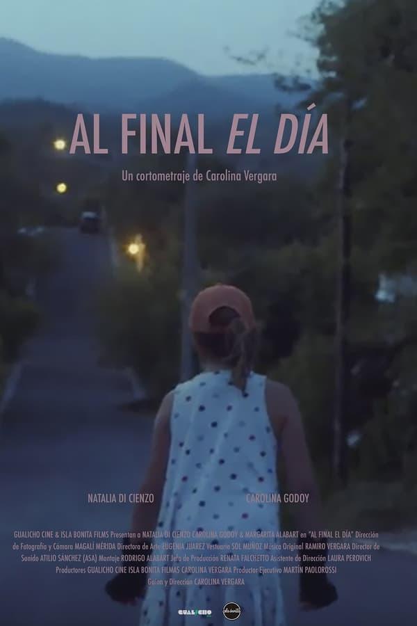 Al final el día (C) (2023) - Filmaffinity