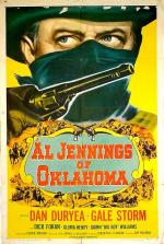 Al Jennings of Oklahoma 