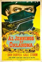 Al Jennings de Oklahoma  - Poster / Imagen Principal