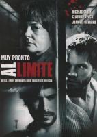 Al límite (TV Series) - Poster / Main Image