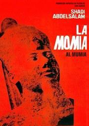 La momia 