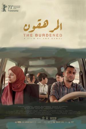 The Burdened 