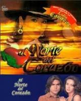 Al norte del corazón (Serie de TV) - Poster / Imagen Principal