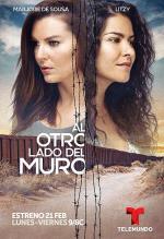 Al otro lado del muro (Serie de TV)