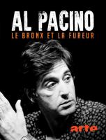 Al Pacino. El Bronx y la furia (TV) - Poster / Imagen Principal