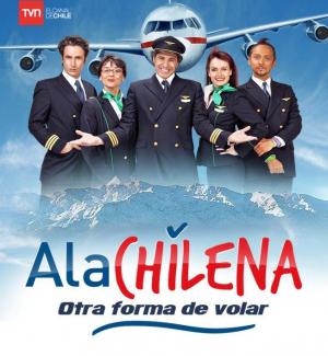Ala chilena (TV Series) (TV Series)