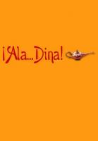 ¡Ala... Dina! (Aladina) (Serie de TV) - Posters