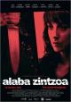 Alaba zintzoa (La buena hija) 