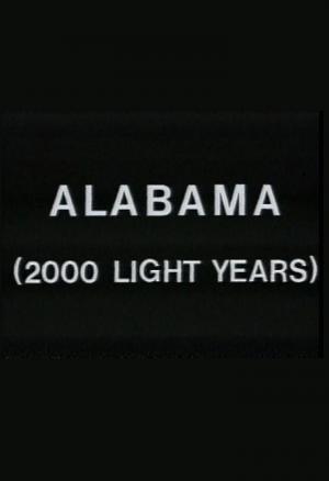 Alabama: 2000 Light Years from Home (S) (S)