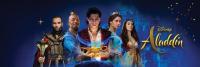 Aladdin  - Promo